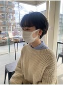 まるみショート