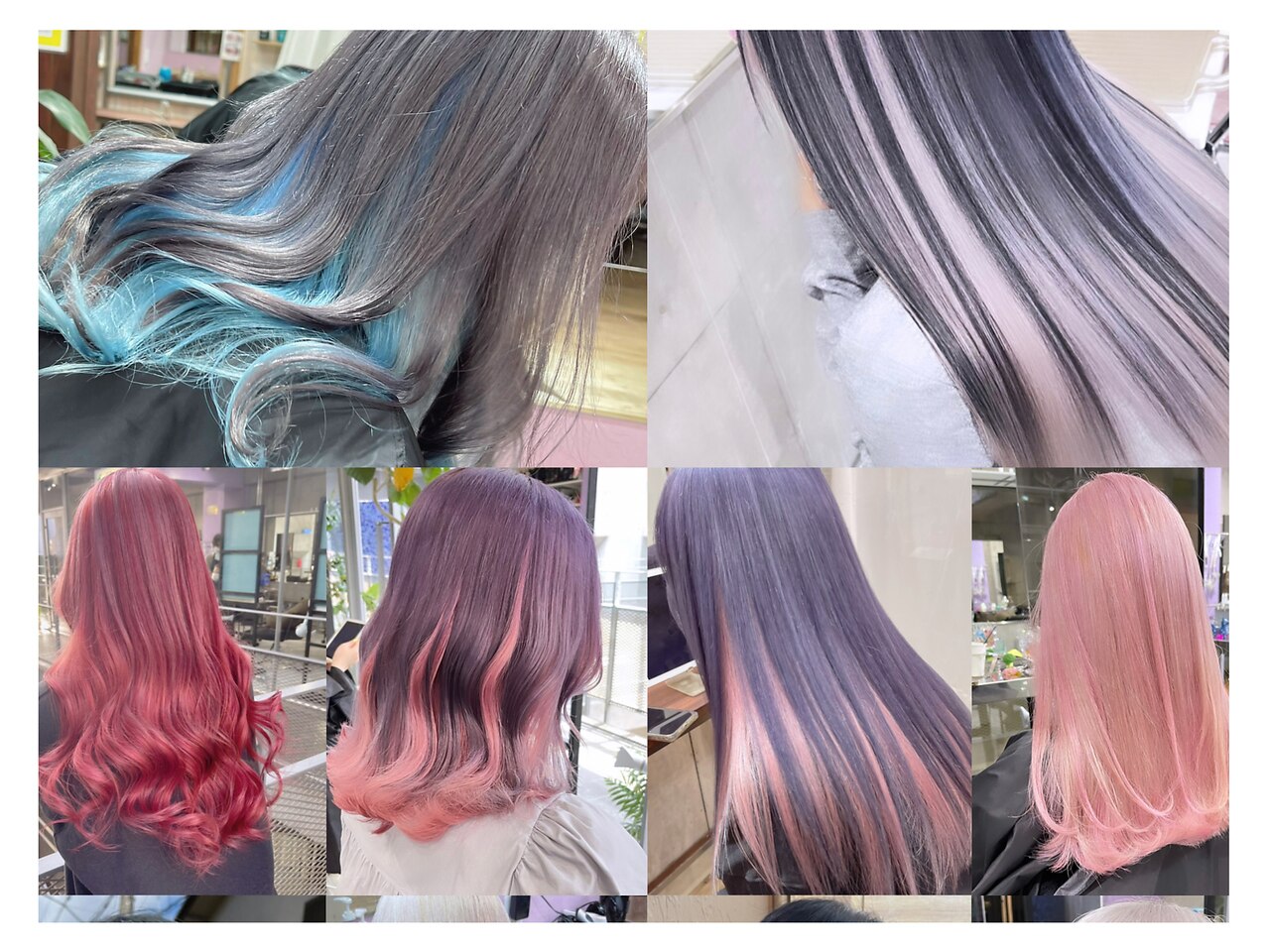 ラヴィキョート(Lavy kyoto)｜ホットペッパービューティー