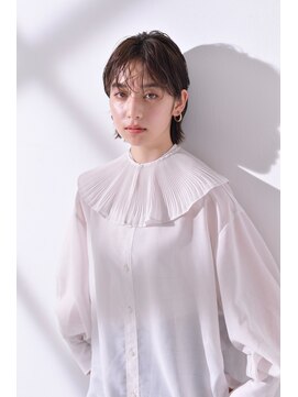 キートスバイガーランド (Kiitos by Garland) アンニュイショート★