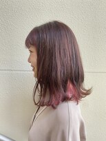 エイト オキナワ 沖縄新都心店(EIGHT okinawa)&nbsp;【EIGHT 沖縄】お客様スタイル