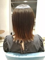 リュウギ(Ryugi)&nbsp;裾カラー