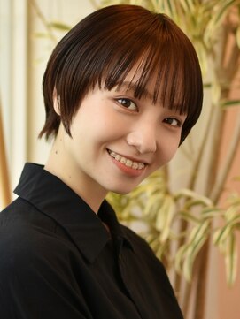 ノワ 三鷹店(Nowa) ショート