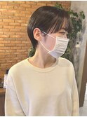 ショート◆stylist 辻川