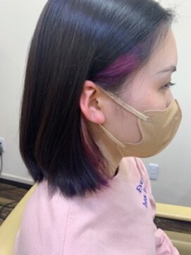 ソプラ(Sopra) ボブ