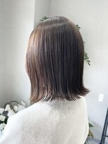 ラテ アトリエ(latte atelier)&nbsp;大人可愛い/イルミナカラー