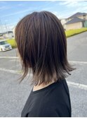 ロブヘア