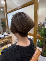 レイファ(REIFA)&nbsp;ショートヘア