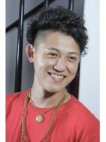 プルメリアドット(Plumeria.) リッチマン × プアウーマン ~日向徹風~