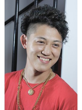 プルメリアドット(Plumeria.) リッチマン × プアウーマン ~日向徹風~