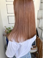 ホワイトルーム(White Room)&nbsp;warm beige