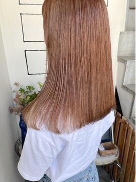 ホワイトルーム(White Room) warm beige