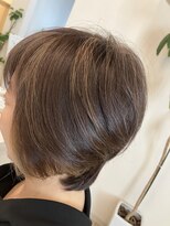 ルミ エミュー(RUMI emue)&nbsp;育てるハイライト