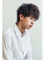 ゴールド 渋谷神南(GOALD)&nbsp;レイヤーツイスト