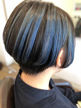 ドロップ(DROP) コントラストカラー