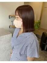 ユニ (uni)&nbsp;つやつやラベンダーピンク