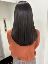 キラーナセンダイ(KiRANA SENDAI) [ビターチョコ]髪質改善