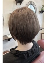 アグー(AgU-)&nbsp;ショート