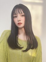 フリーダム 奄美大島店(freedom)&nbsp;うるツヤトリートメント