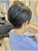 ショート