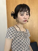 ルーイ(LOUIE) ○twin arrange○