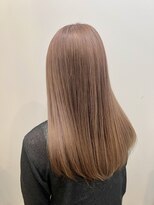 フィッティ(fiti)&nbsp;コーラルベージュ/30代/40代/50代