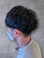 ルッカ(Rukka)&nbsp;ニュアンスパーマ