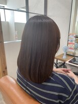 ニコ 四街道(nico)&nbsp;コバヤシの似合わせスタイル