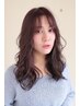 リタッチ(2か月以内)　￥5300