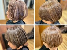 ピッカヘアーデザイン(PICKA hair-design)