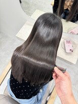 ルポ 京都四条河原町店(repos)&nbsp;美髪酸性縮毛矯正