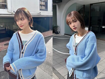 オアシス 表参道(OASIS)の写真