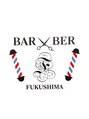 バーバーフクシマ(BARBER.F.FUKUSHIMA)/福島卓朗