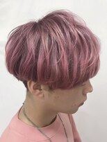 ヘアリゾート エーアイ 川越店(hair resort Ai)&nbsp;スペインカール/ニュアンスパーマ/韓国マッシュ[川越/本川越]