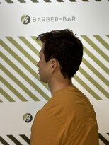 バーバーバー 高坂(BARBER－BAR)&nbsp;ショート
