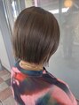 アヴァンス 西宮北口(AVANCE.)&nbsp;色んなスタイルボブが得意です！