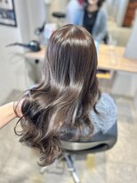 ビーケアーズ リアン(be-cares Lien)&nbsp;ベージュカラー