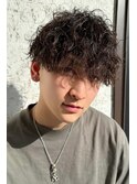 ツイストスパイラル