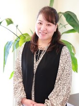 コールドゥ(coeur-doux)&nbsp;永山 千代美