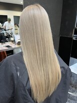 カフネ(KAHUNE)&nbsp;質感再整トリートメント