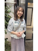 ナビ(nabi) 甲斐 渚
