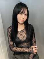 ペレ 梅田(PELE)&nbsp;イメチェン/ホワイトブロンド/外ハネボブ/美髪/梅田