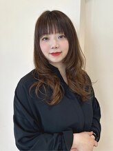 レジナヴィータ 栄店(Reginavita) 小野 薫