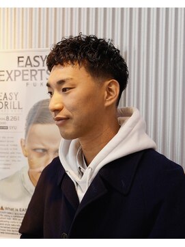 ゾーイボーイズ(ZOEY BOYZ) ＳＹＵ