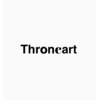 スロンカート(throncart)のお店ロゴ