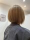 シキ(SIKI)の写真/独自のカット理論で”可愛い＆かっこいい”ヘアスタイルをご提案！毎日のスタイリングが簡単でお洒落に♪