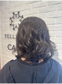 カーキグレージュ