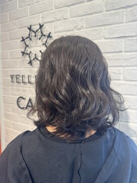 ビューティー エールフォルム 浜松有玉店(BEAUTY YELLFORME) カーキグレージュ