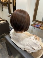 アーリーアロー(Early Arrow)&nbsp;ボブ