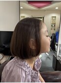 お子様カット