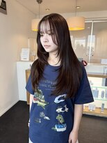 ナンブ セントラル(nambu-CENTRAL)&nbsp;ロングレイヤー